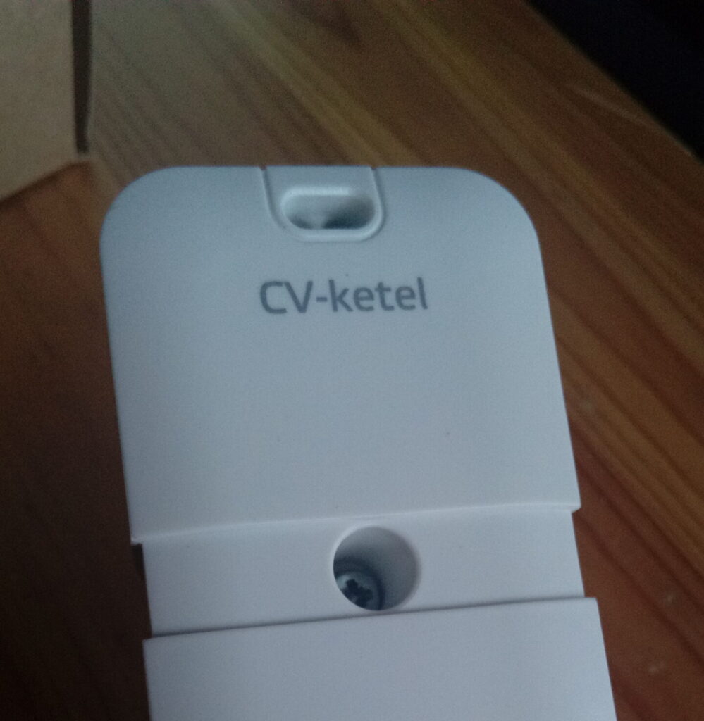 cv ketel